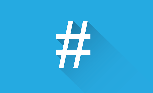 The Importance of using Hashtags