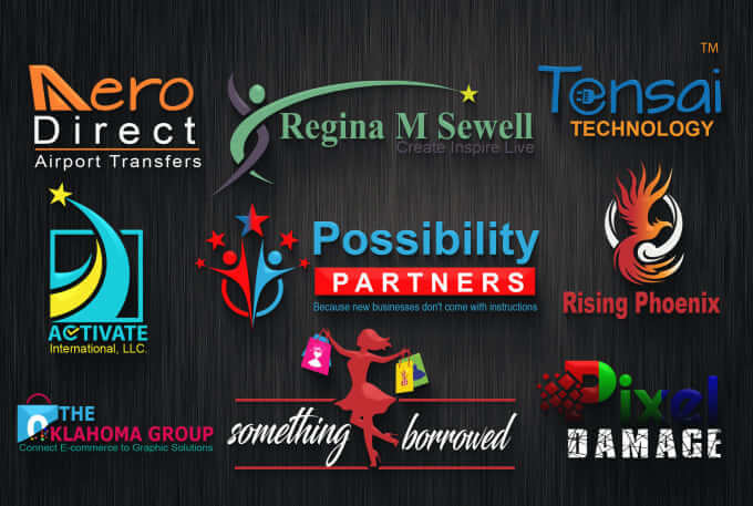 Logo design services Saskatchewan