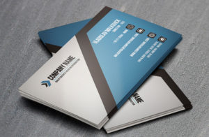 Saskatchewan Business Card Design Service