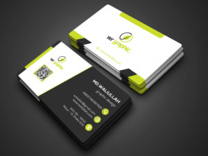 Saskatchewan Business Card Design Services