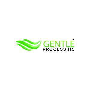 Food Processing Company Logo Design