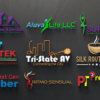logo design services prince albert