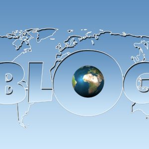 Saskatchewan WordPress blog design