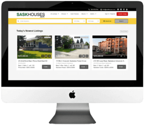 Real Estate Responsive WordPress Website Development