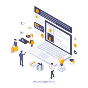 eCommerce Website Development Saskatchewan