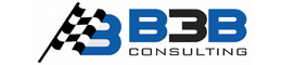 B3B Consulting Firm Logo