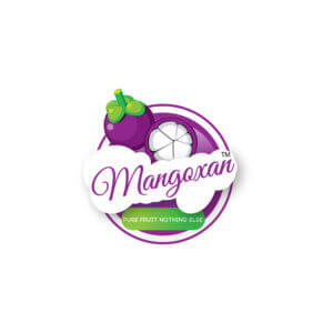 Fruit Juice Manufacturer Logo Design