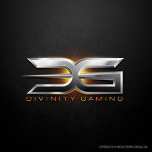 Gaming App Logo Design
