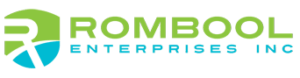 ROMBOOL ENTERPRISES INC LOGO