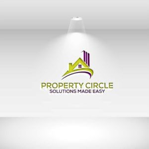 Real Estate Logo Design