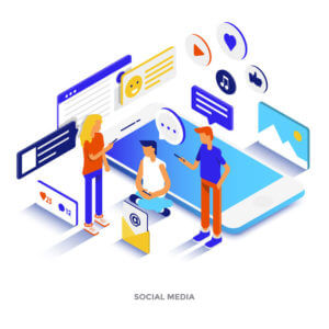 Saskatchewan Social Media Marketing Services