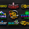 Saskatchewan Logo Design Services