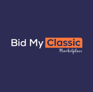 Bid my Classic Logo