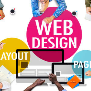 Saskatchewan Website Design Package
