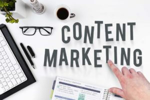 Content Marketing Services Saskatchewan