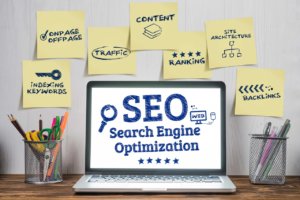 Hiring the Right SEO Company