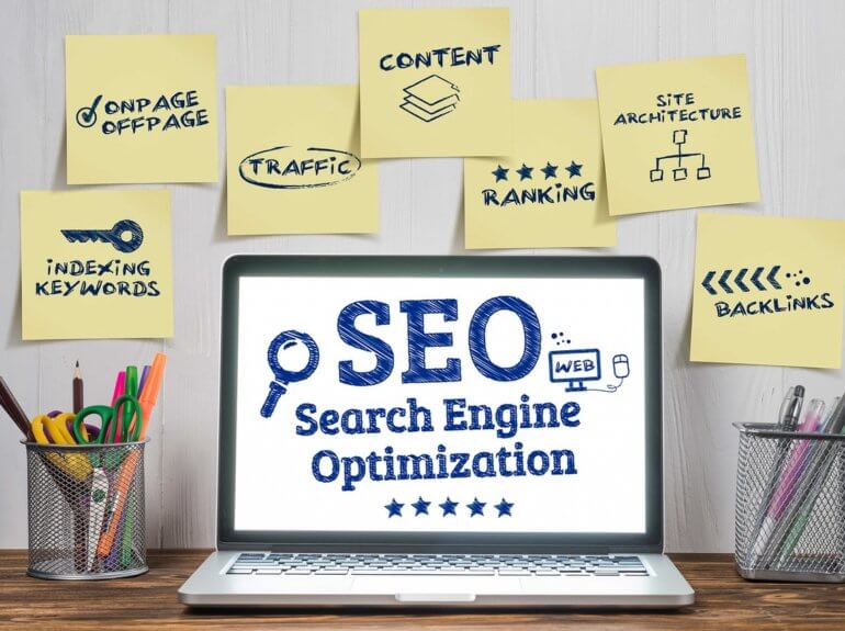 Hiring the Right SEO Company