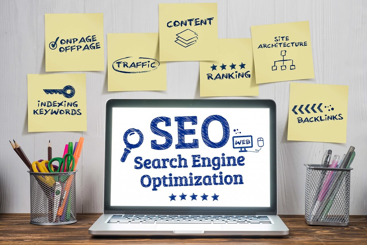 Hiring the Right SEO Company