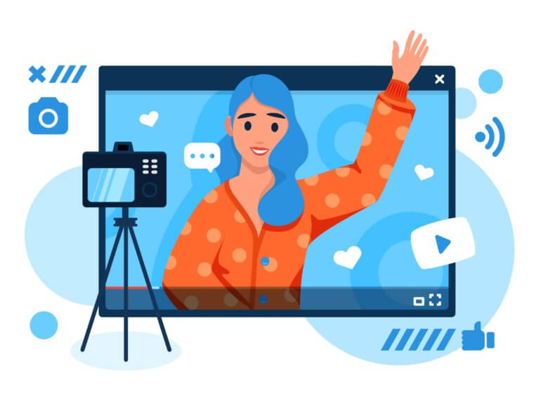 Video Marketing: Engaging and Captivating Your Audience