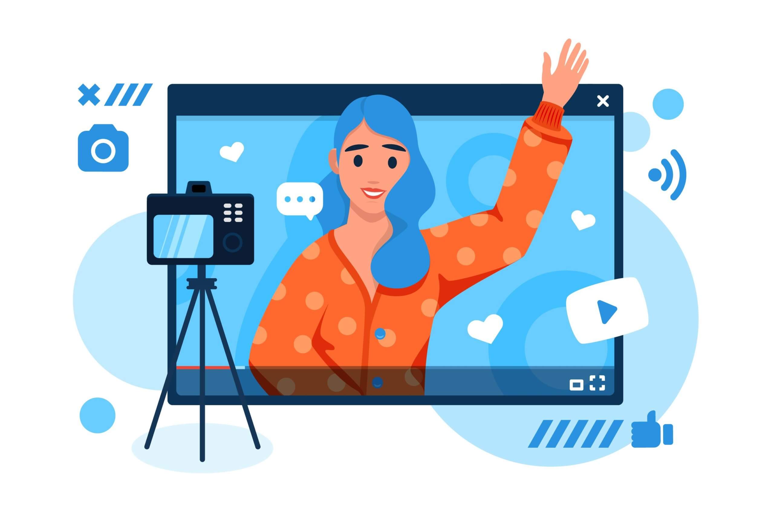 Video Marketing: Engaging and Captivating Your Audience