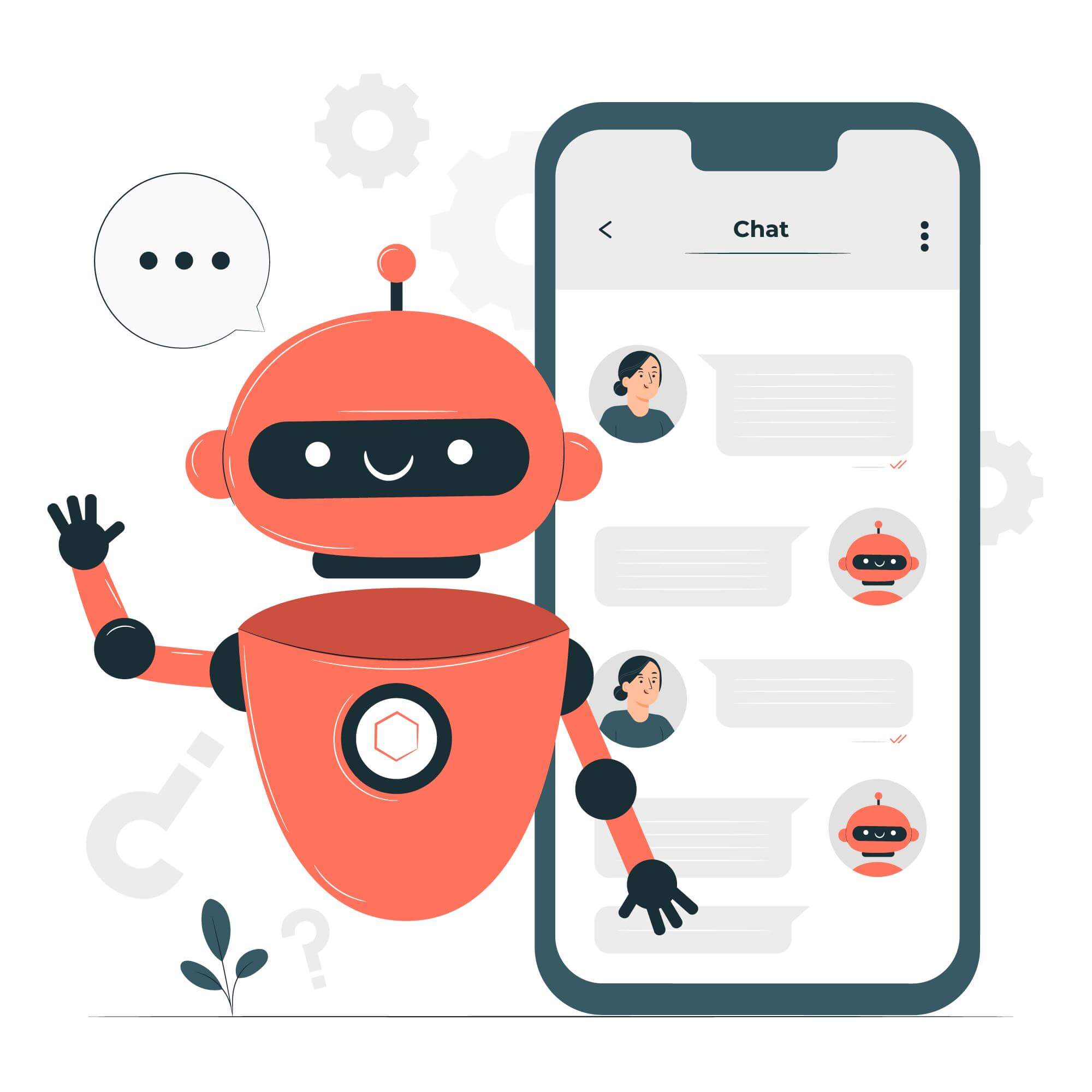 Importance of Chatbots