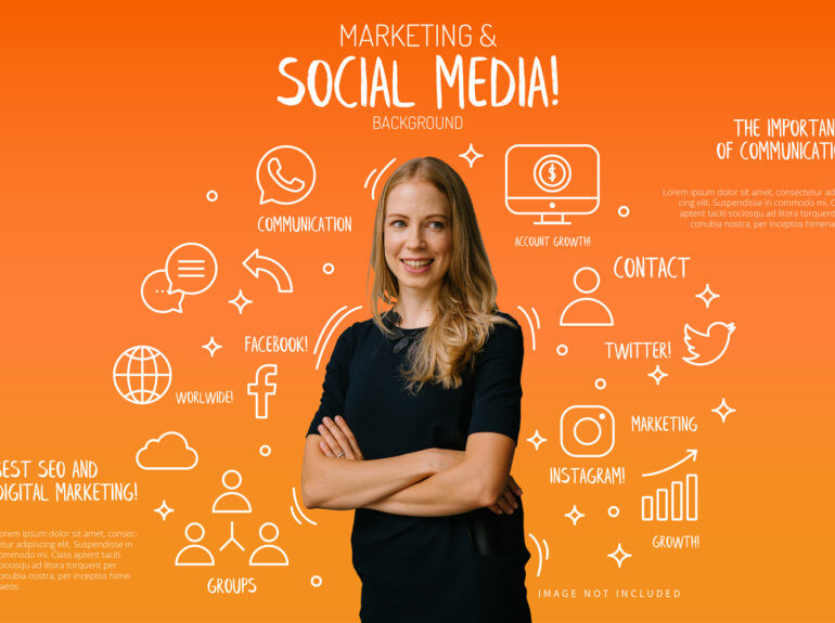 Social Media Marketing Services Saskatchewan