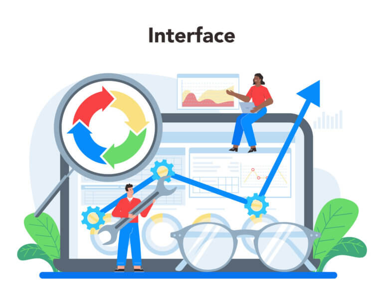 Website Performance Optimization