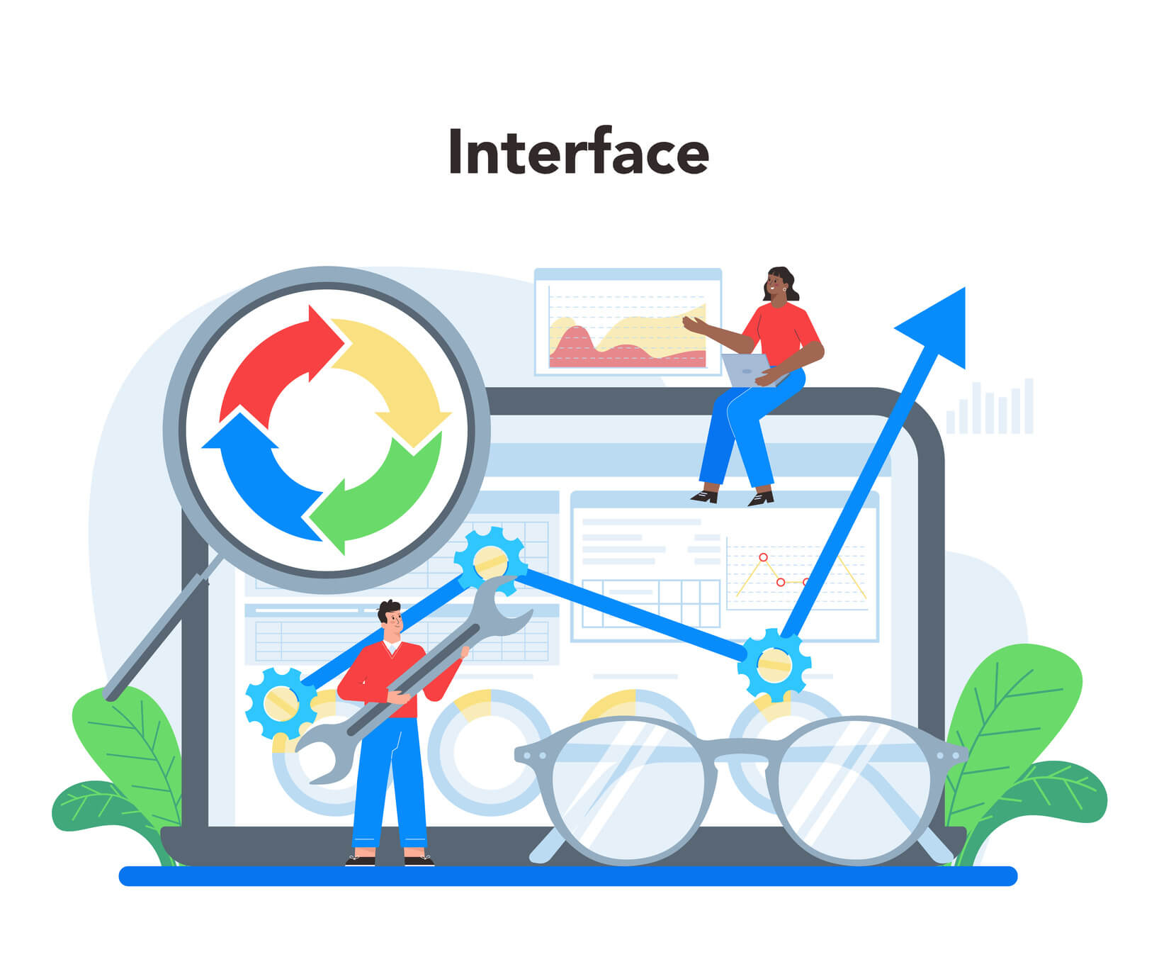 Website Performance Optimization