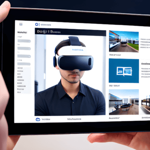 AR And VR in Digital marketing
