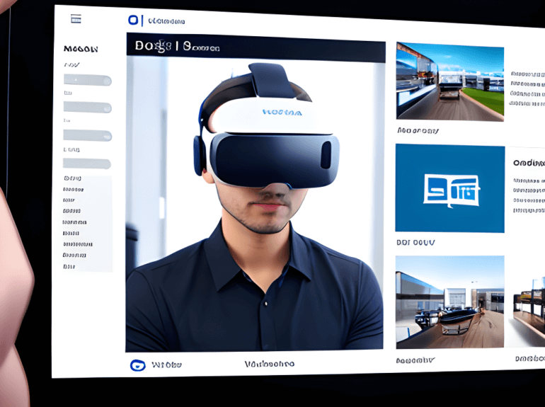 AR And VR in Digital marketing