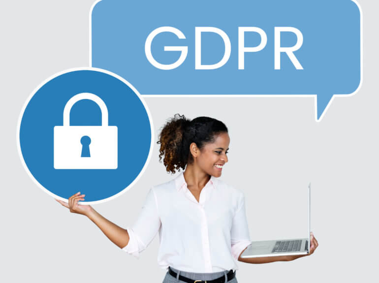 Importance of Data Privacy GDPR