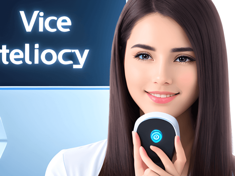 Voice-Activated Technology