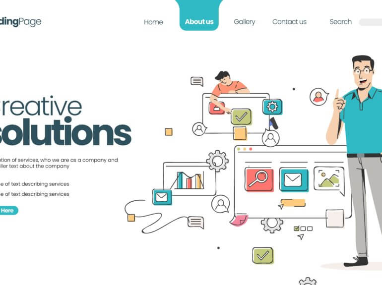 Website Design Alberta and Saskatchewan Businesses