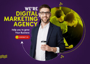 Digital Marketing Agency Prince Albert
