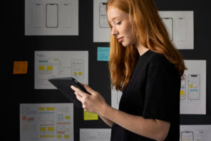 UX Best Practices Services Prince Albert Saskatchewan