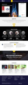 Website Design Services Prince Albert Saskatchewan
