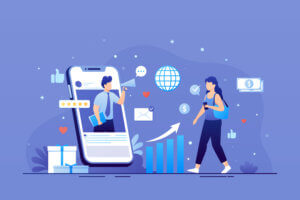 paid social media marketing campaign saskatchewan